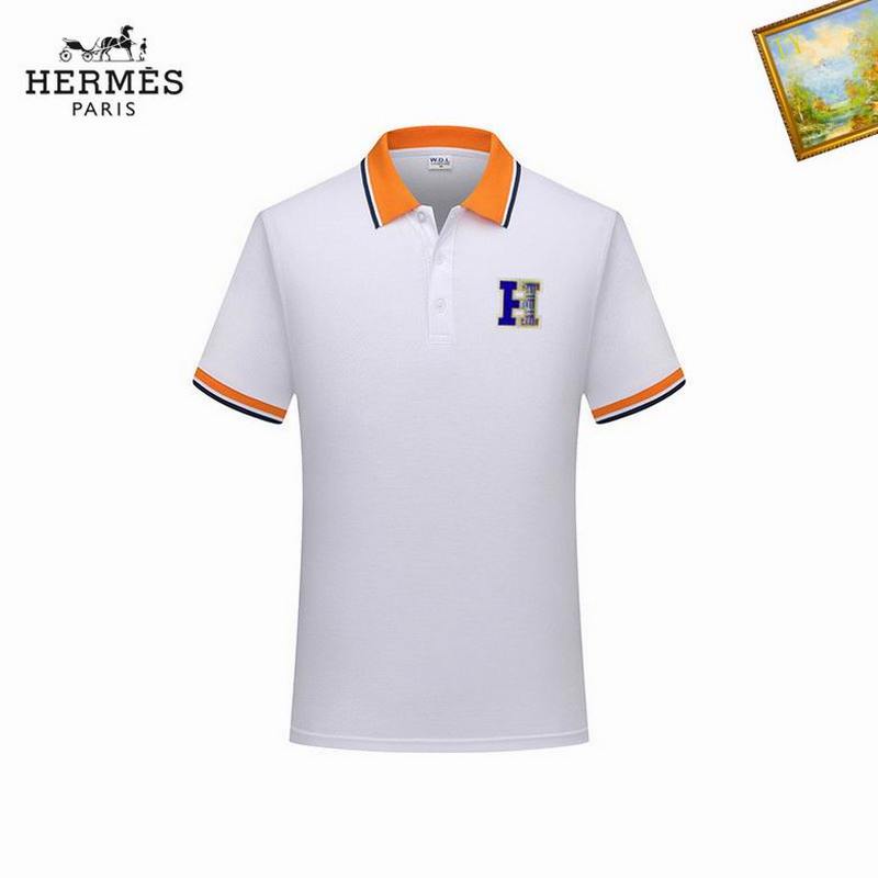 Hermes Men's Polo 60